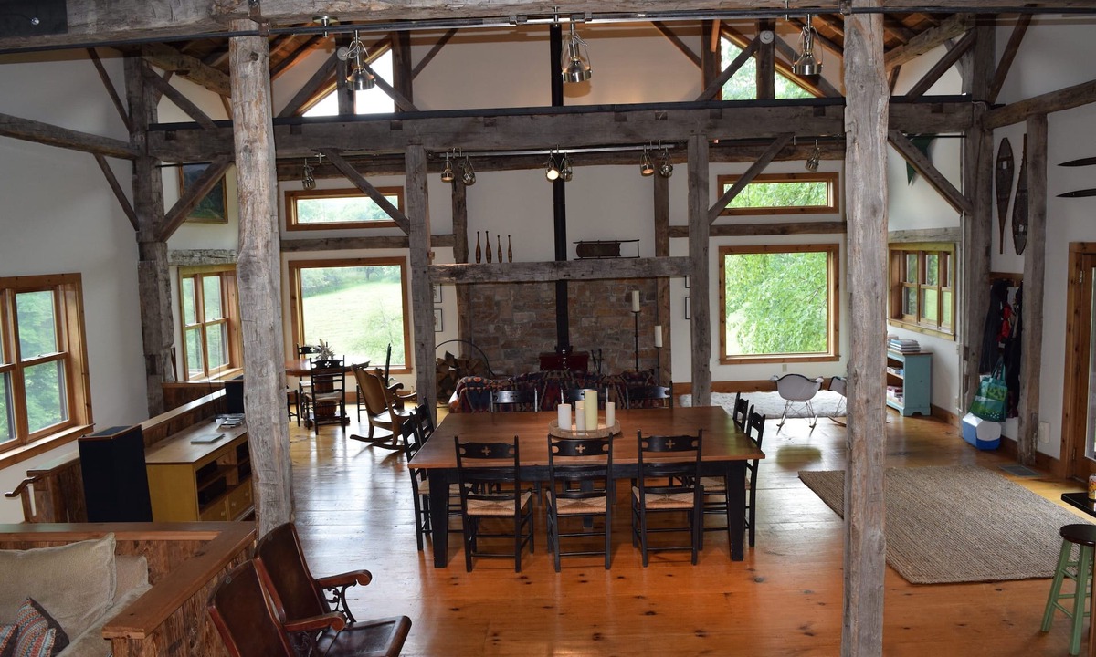 Town of Copake House | Stunning Luxury & Breathtaking Scenic Paradise. ASK ABOUT FULL SUMMER RENTAL!