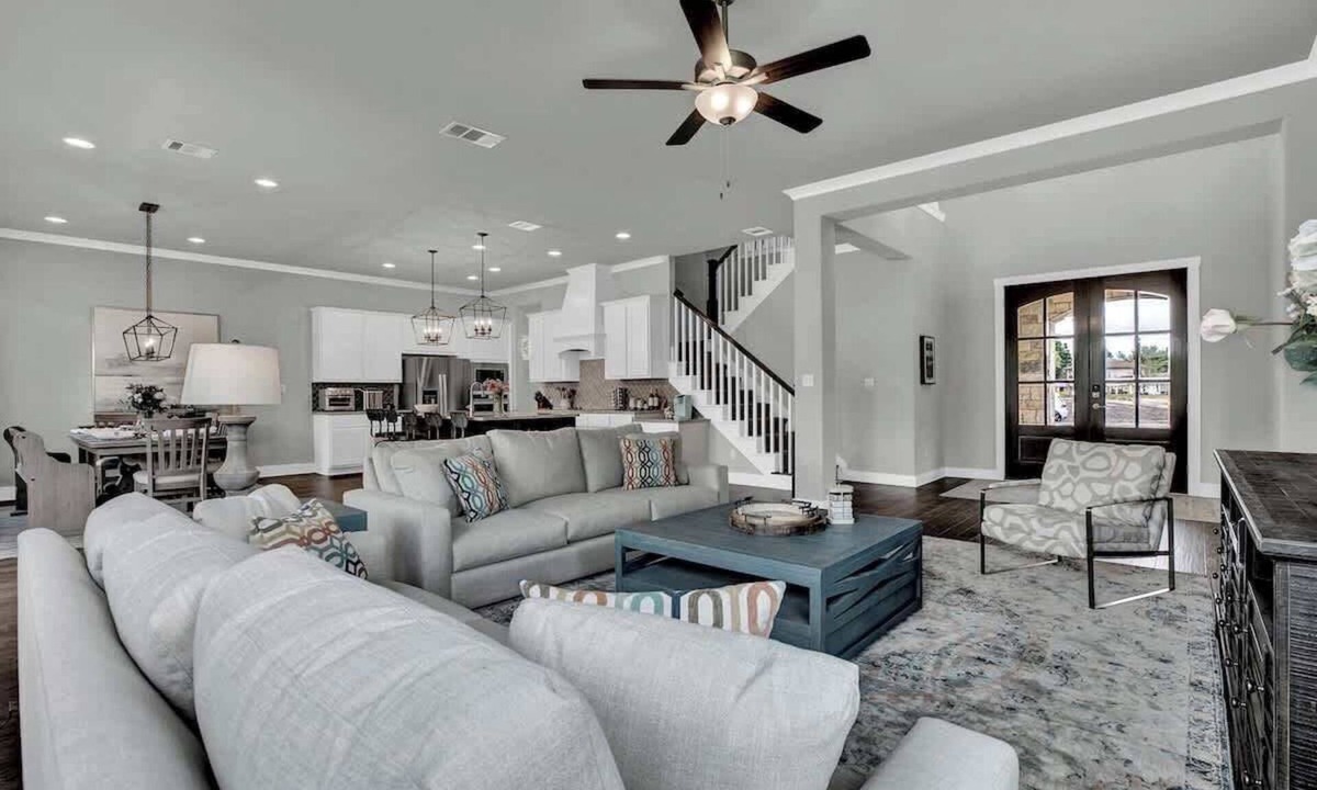 Horseshoe Bay House | Stunning Luxury Home on Lake Lbj!