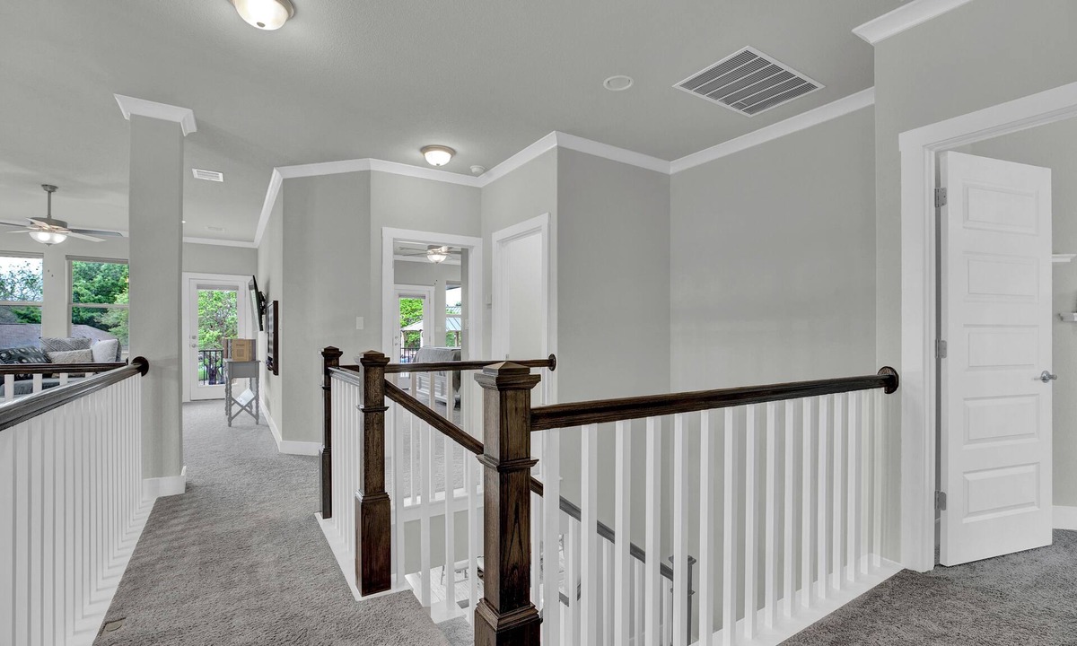 Horseshoe Bay House | Stunning Luxury Lake Home With Waterfront & Dock!