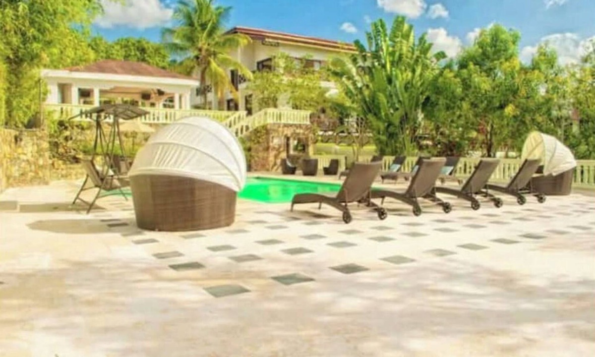 Pedro Brand Villa | Stunning LuxVilla Camila+Private Cook+Pool+Wedding