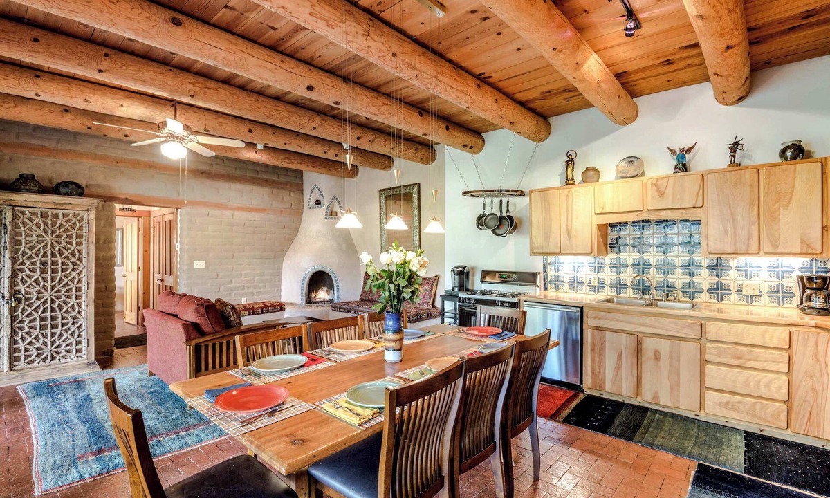 Historic Eastside House | Stunning Mountain Views, Hot Tub, Sweeping Portal