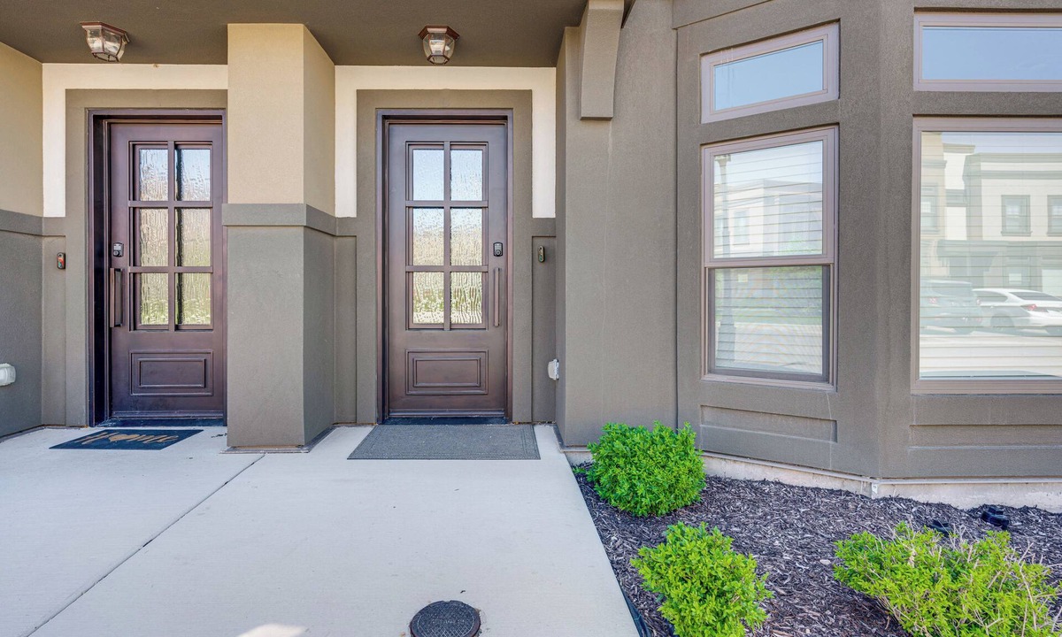 Cedar City Apartment | Stunning Mtn Views! Home 3 Mi to Dtwn Cedar City!