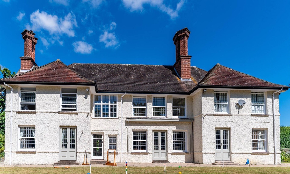 New Forest District House | *Stunning New Forest Property*
