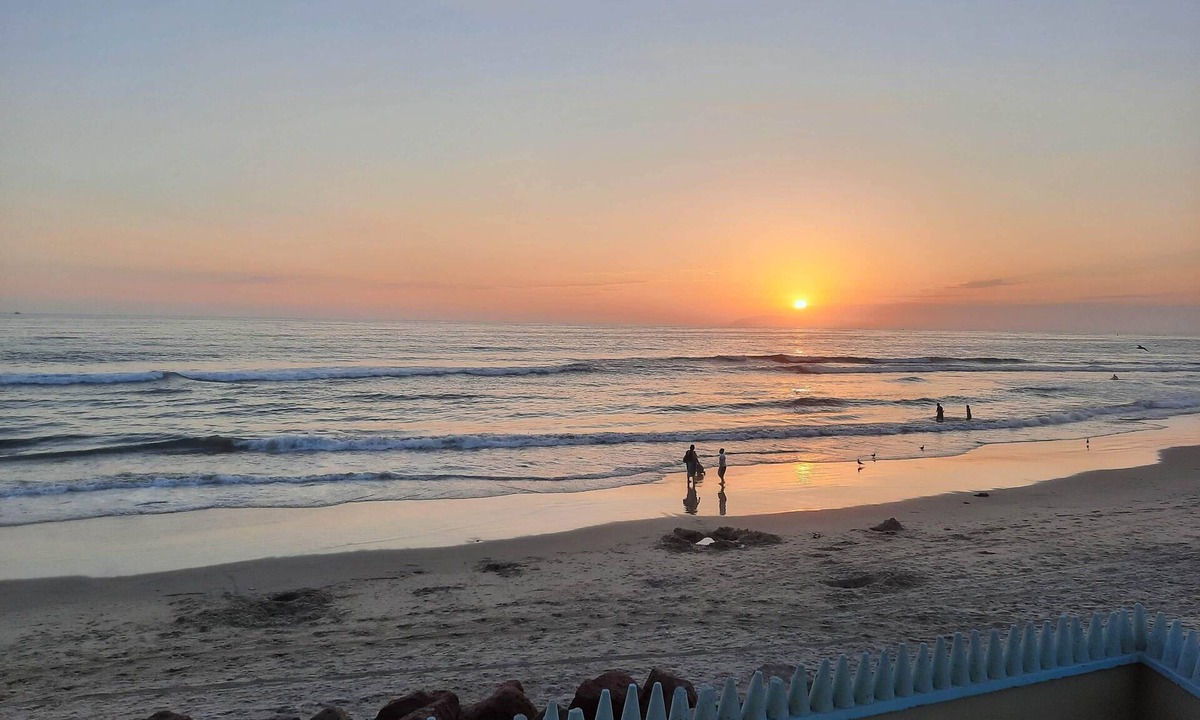 Rosarito Condo | Stunning Oceanfront Condo