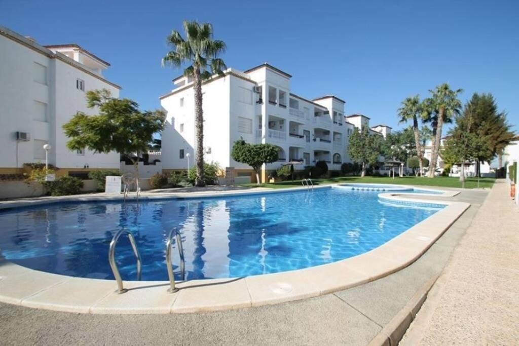 Villamartin Apartment | Stunning Penthouse Apartment in Villamartin with Communal Pool