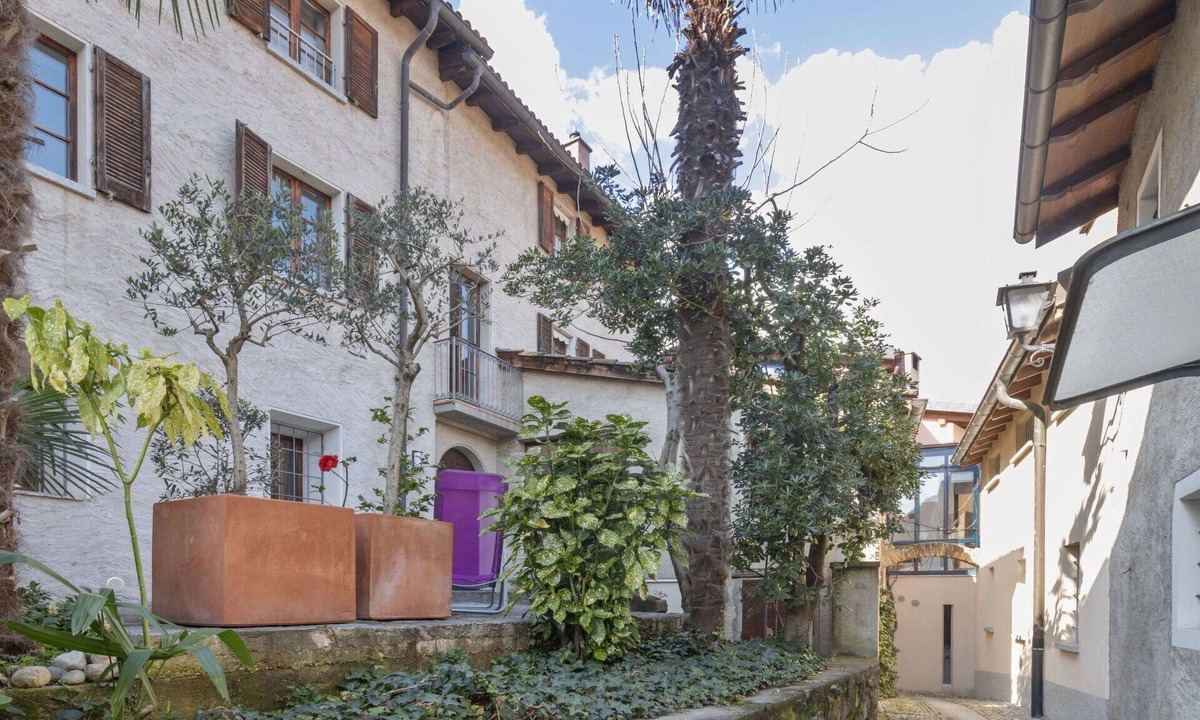 Manno House | Stunning private villa for 6 guests with WIFI, TV, patio and panoramic view