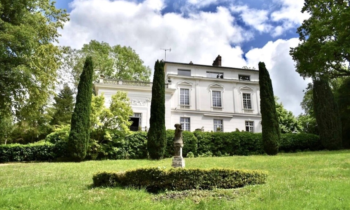 Septeuil Other | STUNNING PROPERTY ❤️ 45' PARIS ❤️ 10 Bdr 20 p