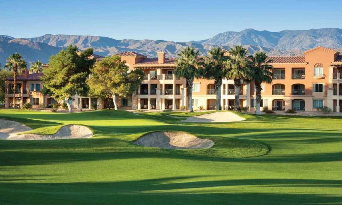 Palm Desert Resort | Stunning Resort Stay-Studio-Marriott's Shadow Ridge Villages
