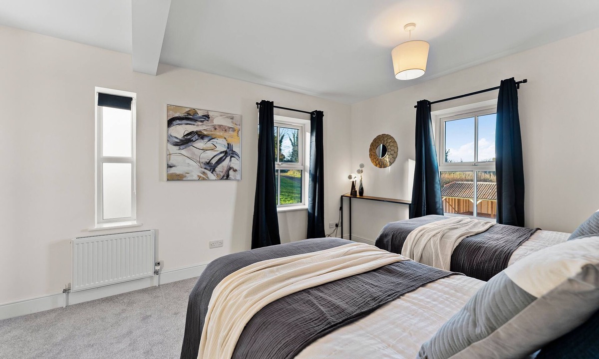 Mells House | Stunning Retreat Close to&nbsp;Bath