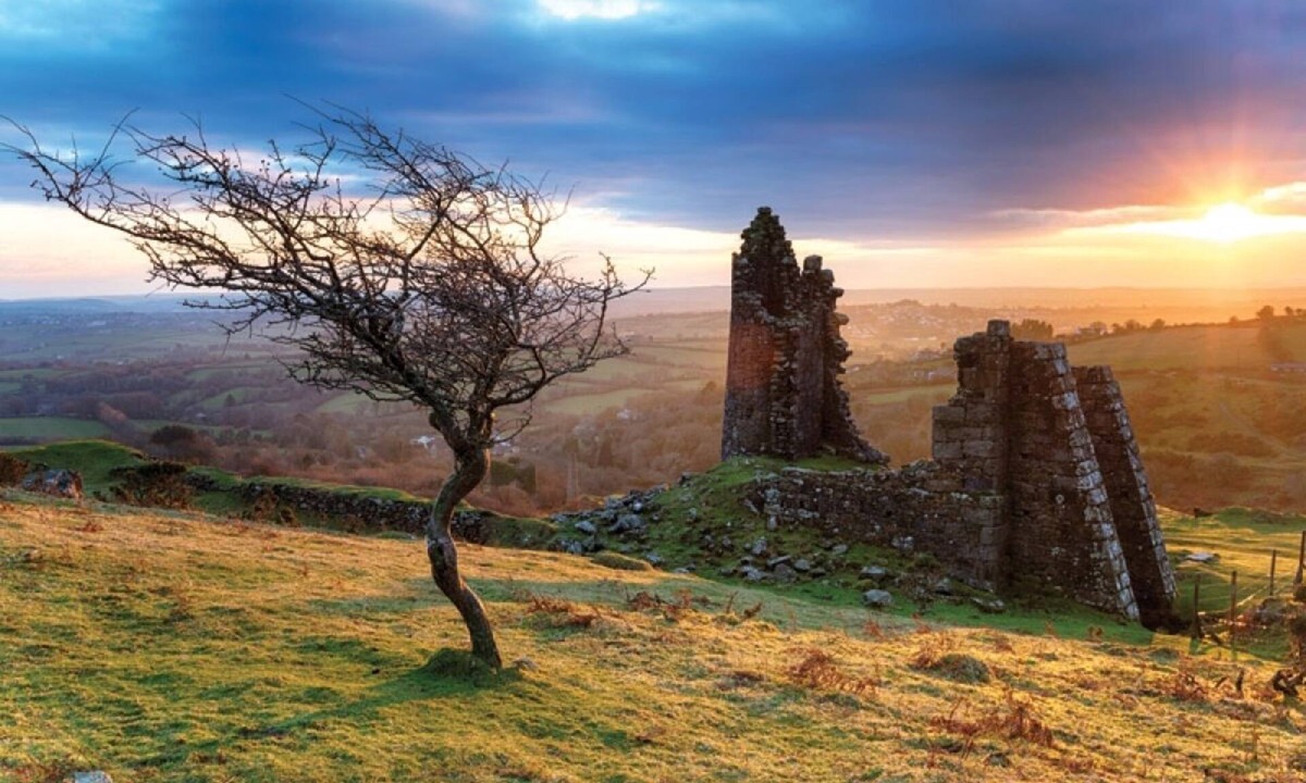 Camelford House | Stunning Rural Property