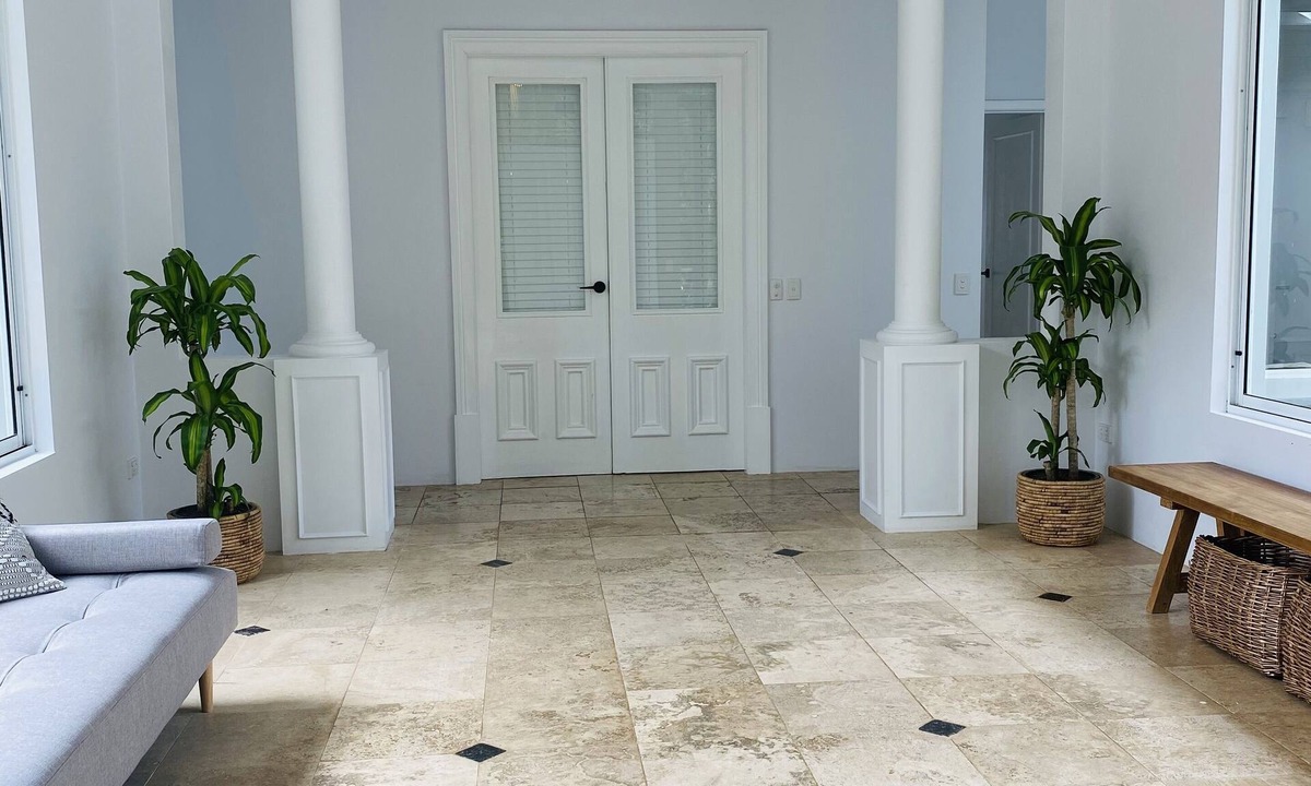 Gleniffer House | Stunning rural retreat