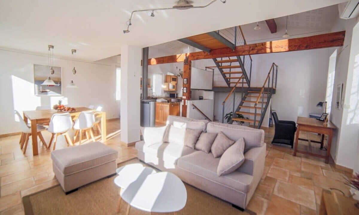 Banyuls-sur-Mer House | Stunning Sea View