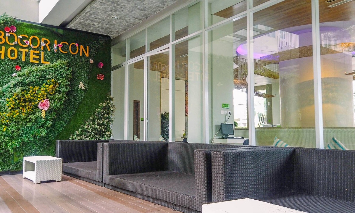 Bogor Apartment | Stunning Studio Apartment @ Bogor Icon