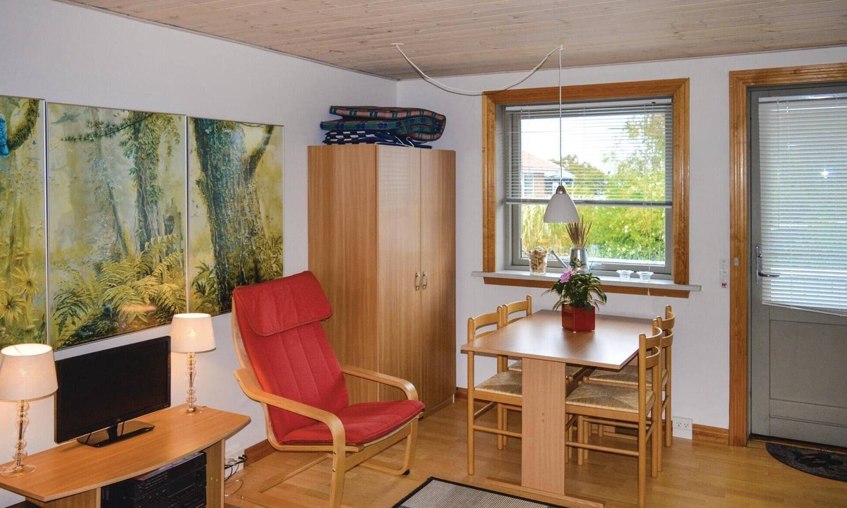Skagen Apartment | Stunning studio in Skagen with WiFi