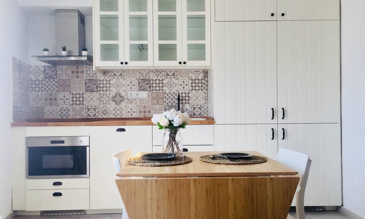 Portlligat Apartment | Stunning & Stylish Apartment In Cadaqués