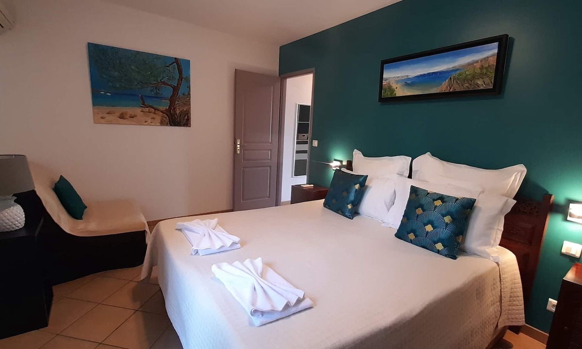 Propriano Apartment | Stunning views - a memorable stay