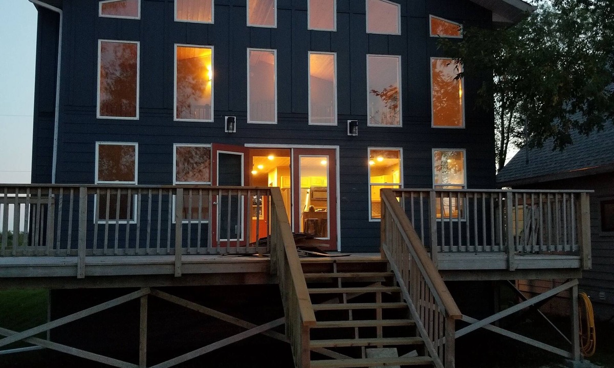 Gimli Cabin | Stunning views!