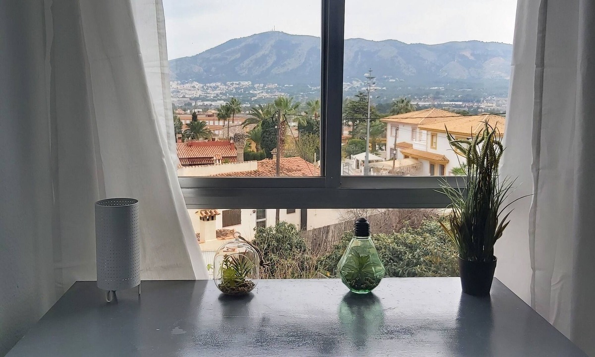 L'Alfas del Pi Apartment | Stunning views from spacious 2 bedroom apartment