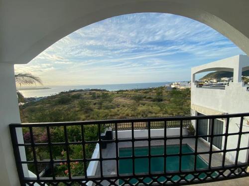 Lomas de Palmira House | Stunning Views Grand Villa