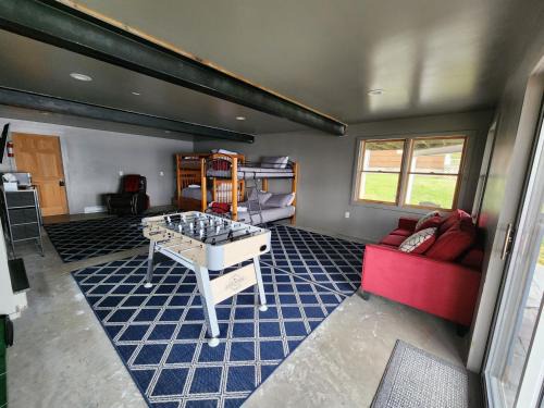 Willsboro House | Stunning views of Lake Champlain