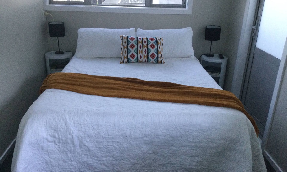 Kaikoura Bed & Breakfast | Stunning views over the Pacific Ocean