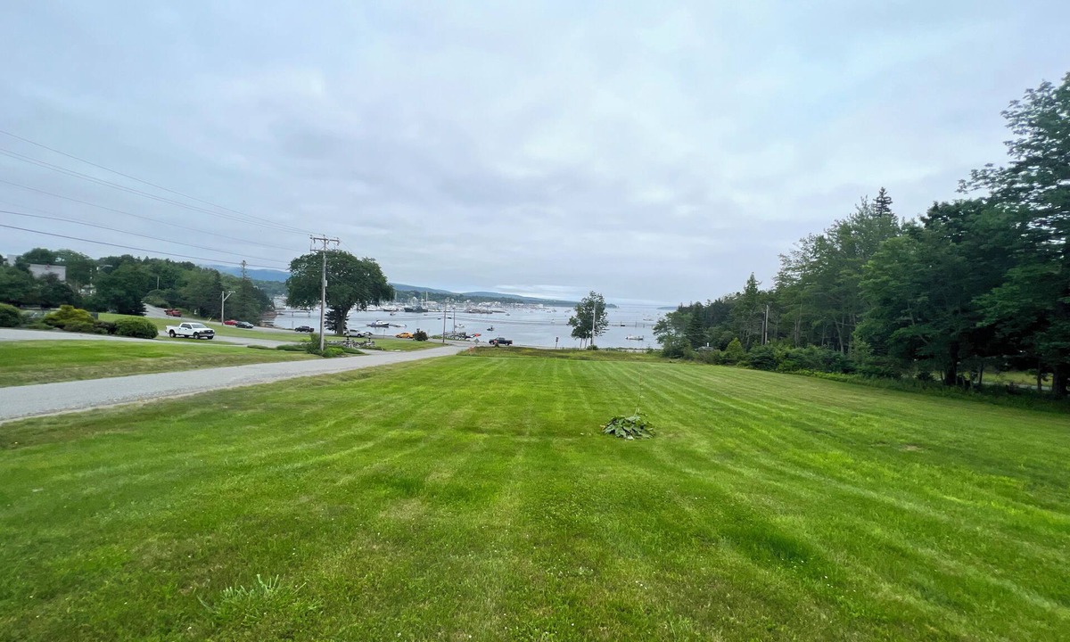 Southwest Harbor House | STUNNING VIEWS ACROSS SOUTHWEST HARBOR!