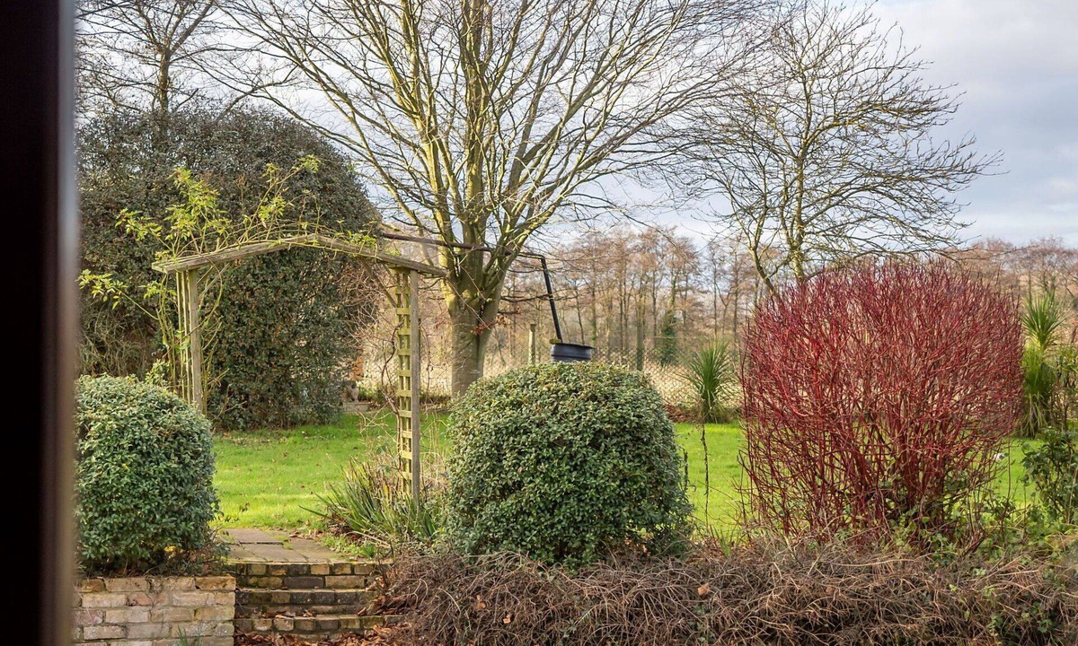 Surlingham House | Stunning villa for 4 people with WIFI