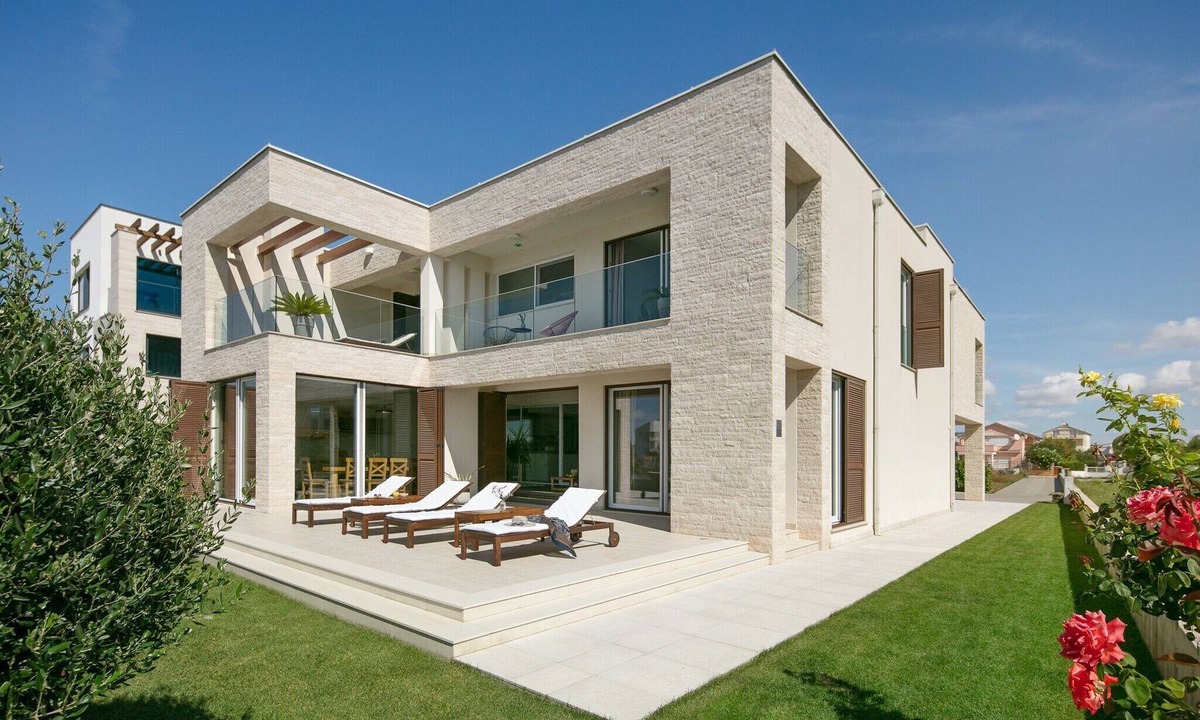 Sukosan Villa | Stunning Villa with Pool in Sukosan
