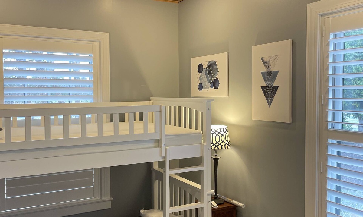 Belle Haven Other | Stunning waterfront masterpiece, constructed custom oasis!