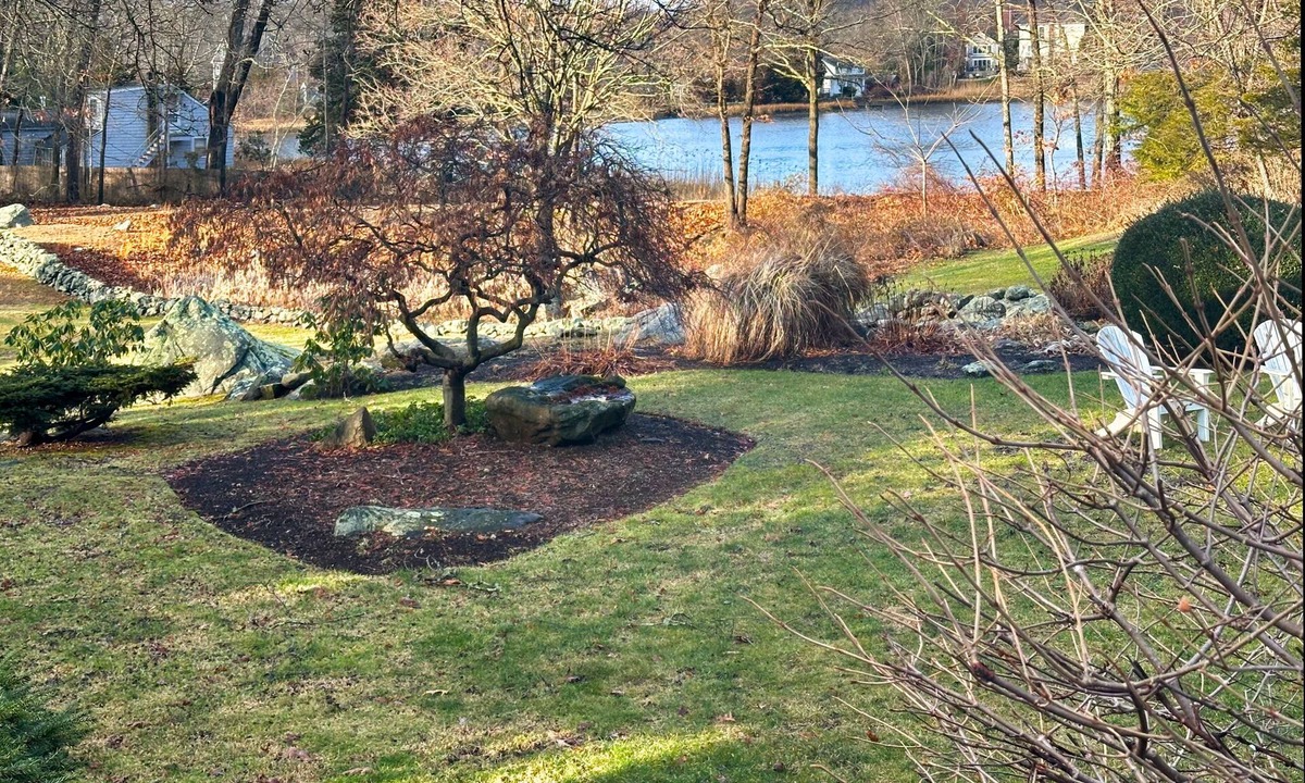 North Kingstown House | Stunning Waterview in Wickford