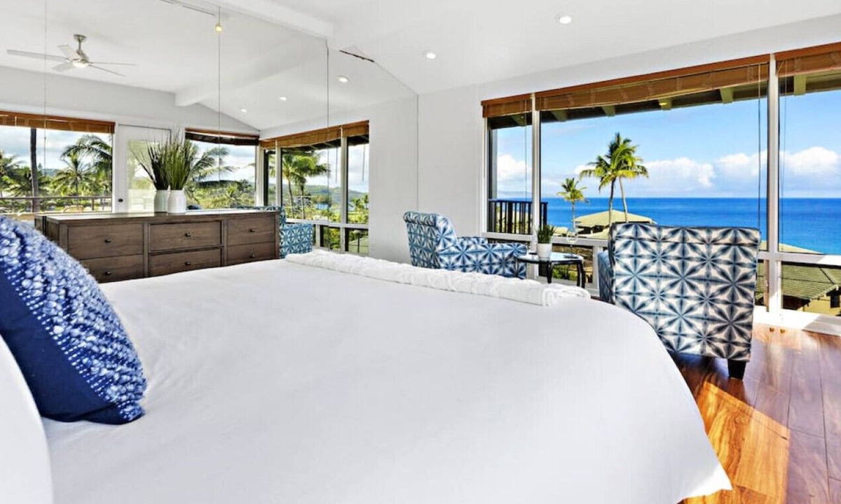 Napili Villa | Stunning West Maui Villa