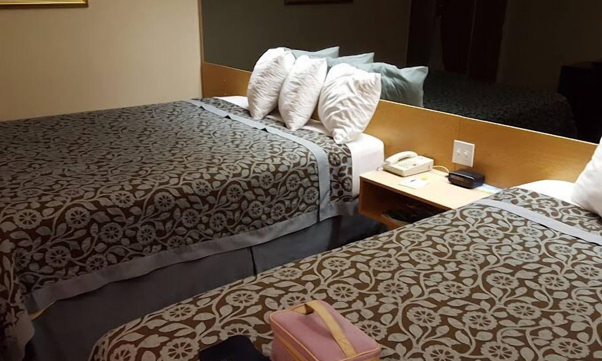 Sturbridge Hotel | Sturbridge Hotel