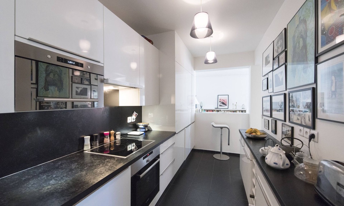 Pigalle Apartment | Style in South Pigalle, by Veeve