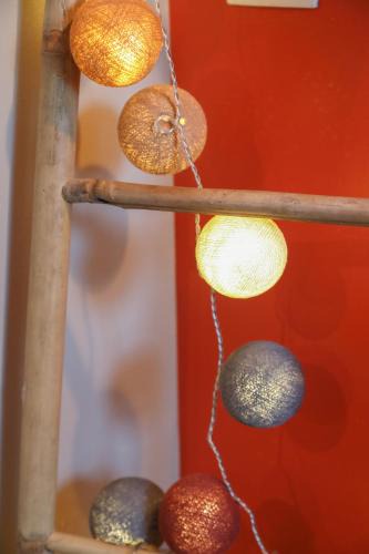 Blois Apartment | Style Industriel Aux Bords de la Loire