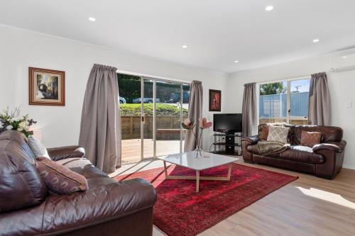 Tauranga South House | Styley on Briarley Unit 1