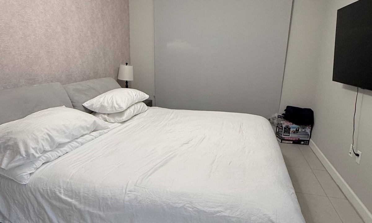 Doral Apartment | Stylish 1-bedroom apartment in Downtown Doral-D1B