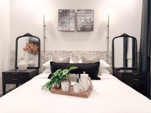 Old East Dallas Apartment | Stylish 1BD 1B - DT Deep Ellum - Lower Greenville