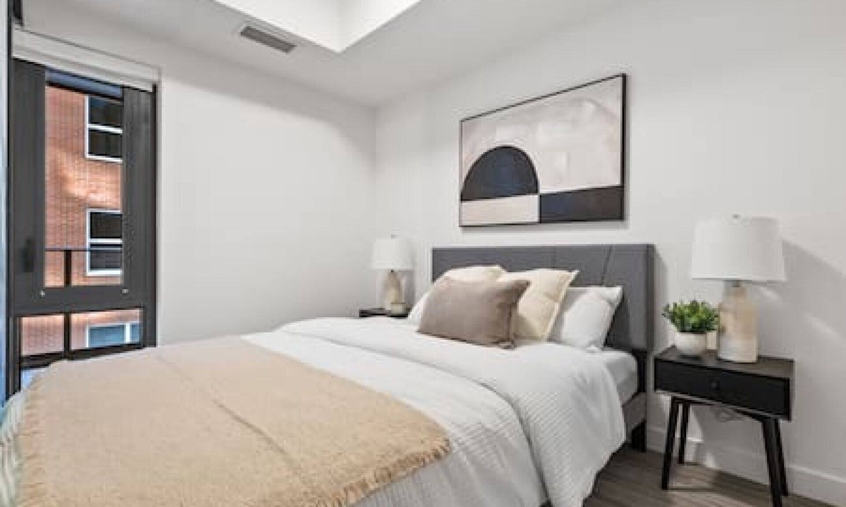 Eau Claire Condo | Stylish 1BR by Riverwalk & Eau Claire DT