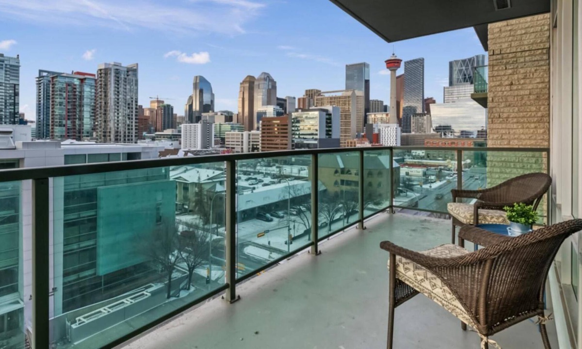 Victoria Park Apartment | Stylish 2Bd Apt Downtown City Mountain View