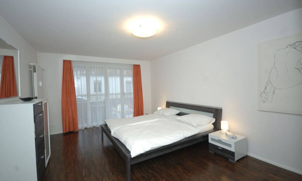 Seefeld Apartment | Stylish 2BR near lake - Flower 3