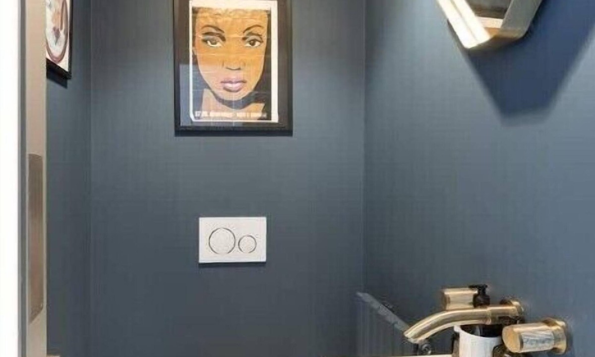 Stratford House | Stylish 3 bed home w/open plan kitchen & pationn