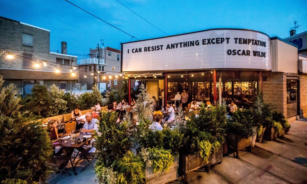 Passyunk Square Apartment | Stylish 3-Bedroom Home in Philly