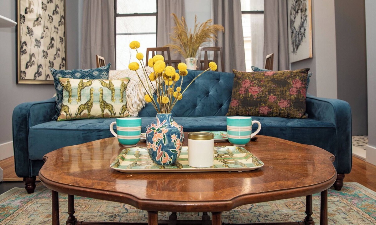 Sutton Place Apartment | Stylish 3-Bedroom NYC Home Near Central Park!