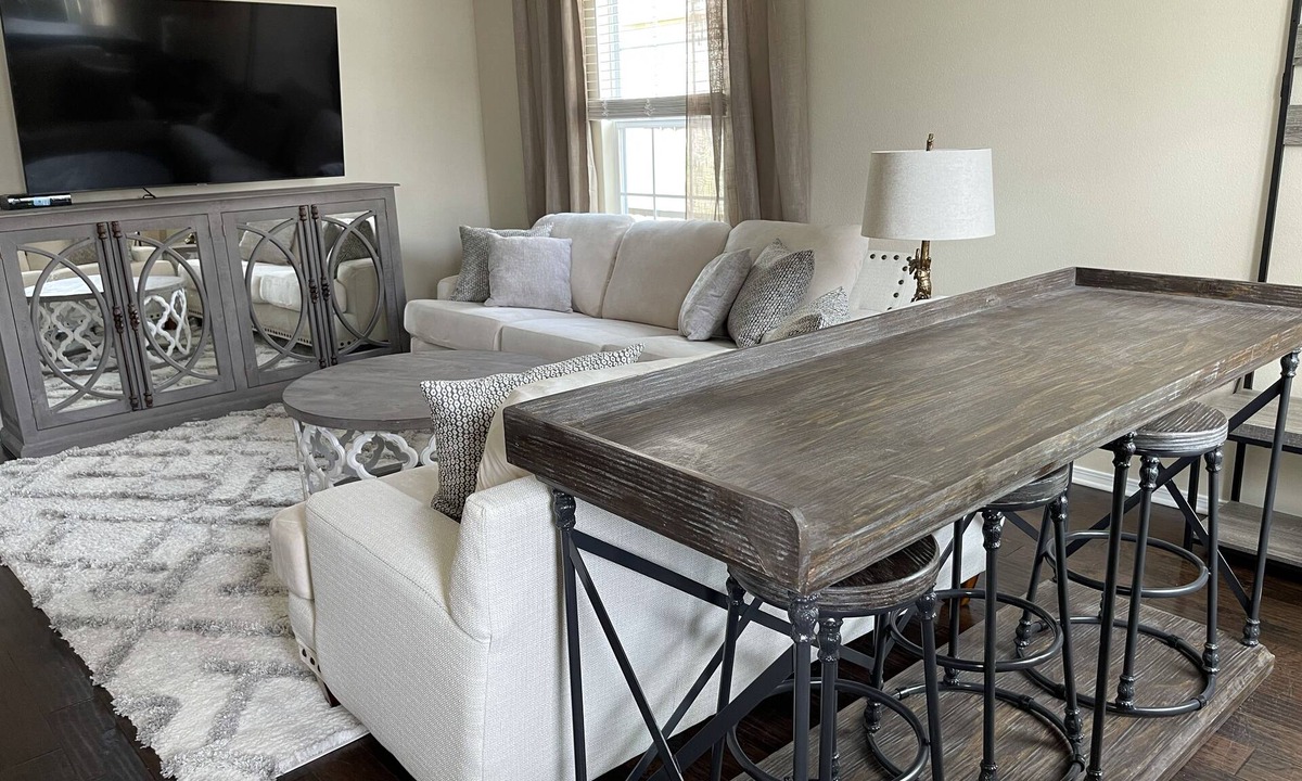 Bentonville House | Stylish 3BR/2BA home near trails & downtown