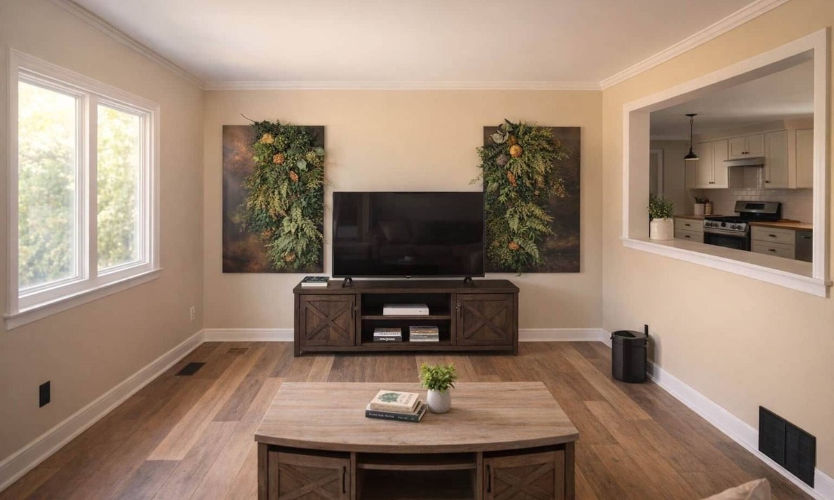 Algoma District House | Stylish 3BR Home Near Hub Trail & Amenities