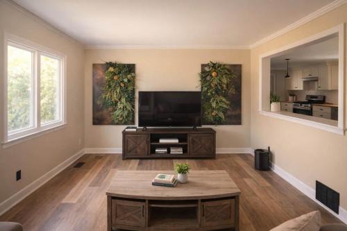 Algoma District House | Stylish 3BR Home Near Hub Trail & Amenities