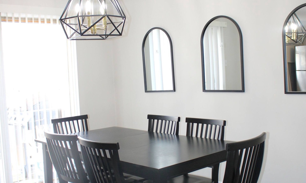 Perry Hall House | Stylish 3BR Near Baltimore Baltimore County