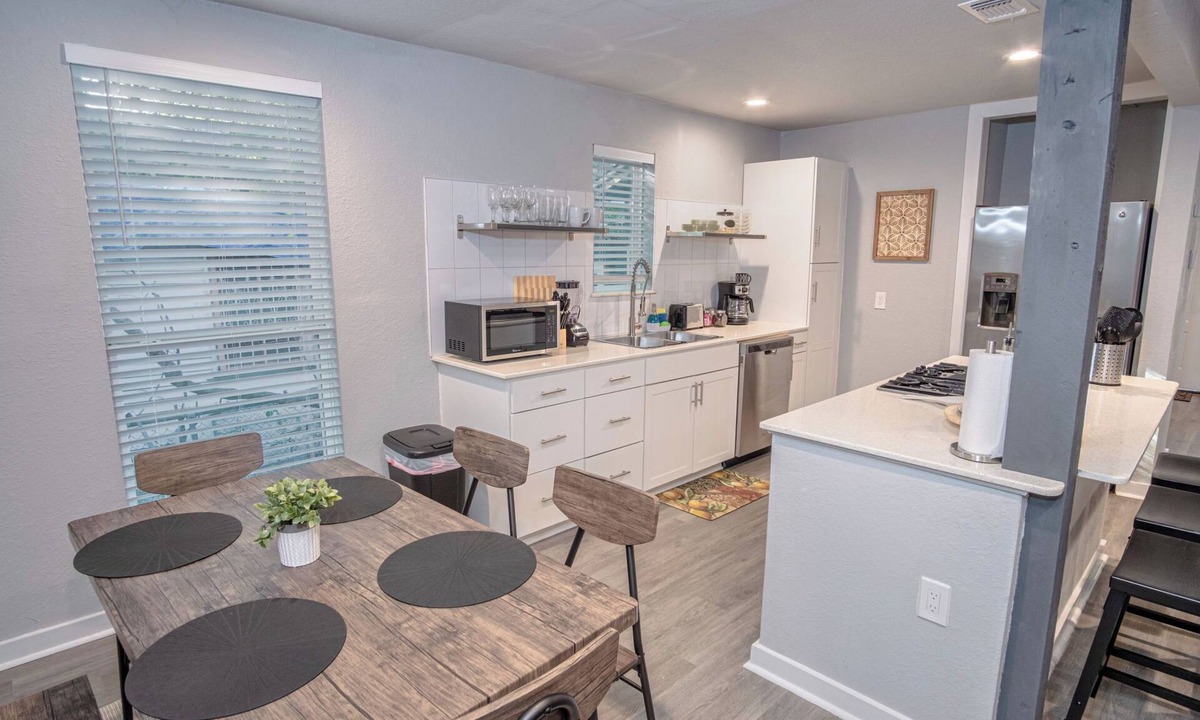 Denver Heights Cottage | Stylish 4 Br/2ba Renovated Home Near Downtown
