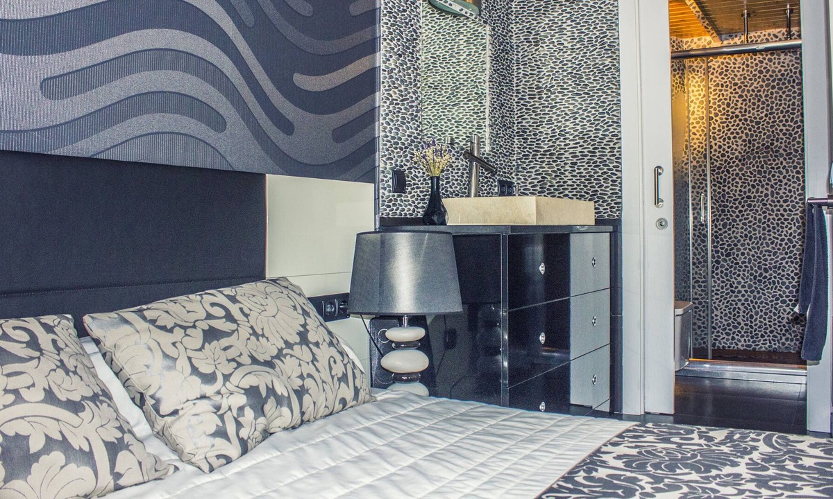 Sant Mateu Apartment | Stylish and cozy penthouse
