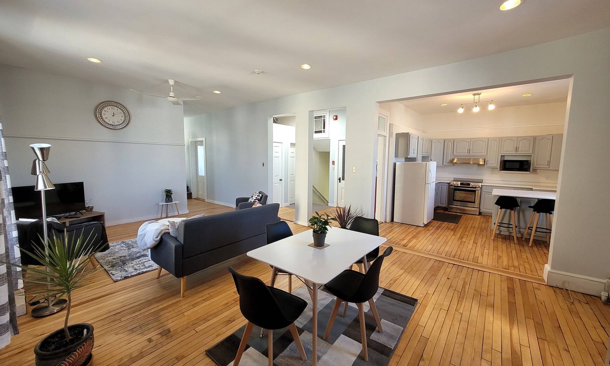 Liverpool Apartment | Stylish and gorgeous, and centrally located apartment